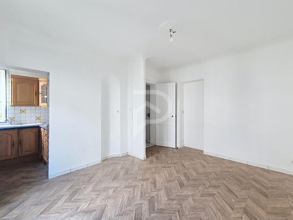 Appartement 2 pièces 31 m2