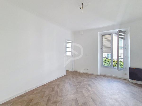 Appartement 2 pièces 31 m2