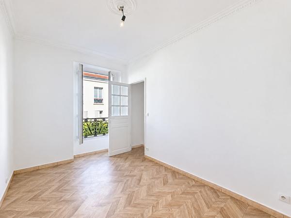 Appartement 2 pièces 31 m2