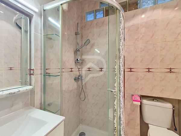 Appartement 2 pièces 31 m2