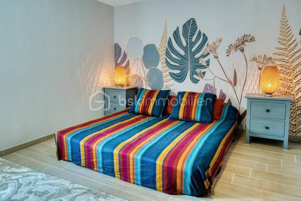 Maison d architecte de 168 m²