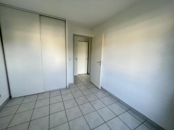 Appartement 2 pièces - 46 m² Exclusivité efficity