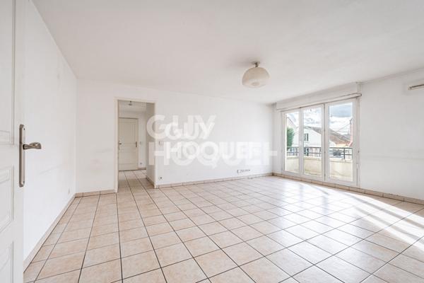 Appartement Argenteuil 3 pièce(s)
