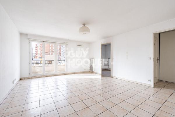 Appartement Argenteuil 3 pièce(s)