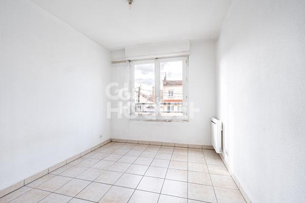 Appartement Argenteuil 3 pièce(s)
