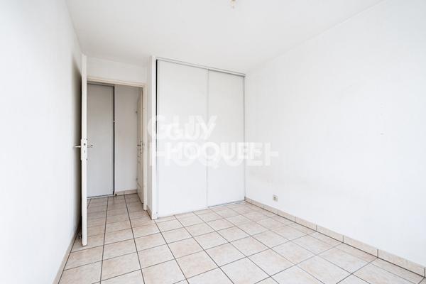 Appartement Argenteuil 3 pièce(s)