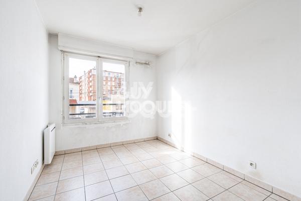 Appartement Argenteuil 3 pièce(s)