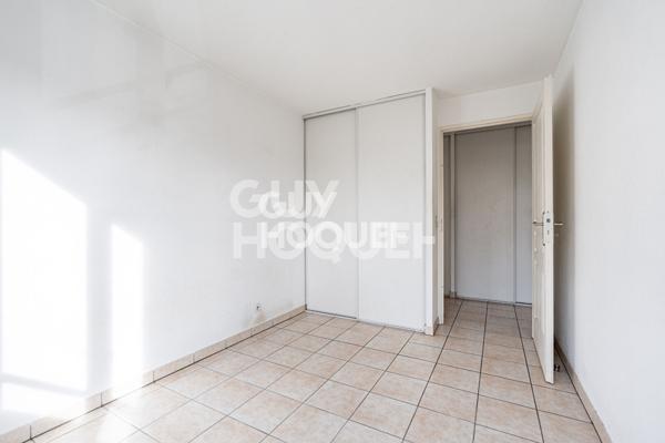 Appartement Argenteuil 3 pièce(s)