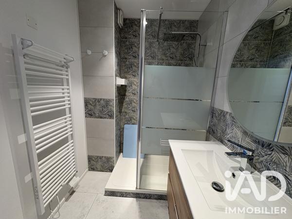 Studio à vendre 27,79 m² Saint-Hilaire-de-Riez