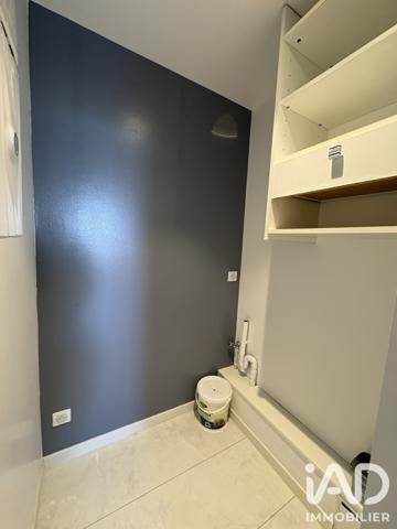 Studio à vendre 27,79 m² Saint-Hilaire-de-Riez