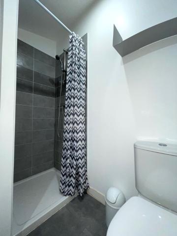 MEUBLÉ – Appartement (45m²) Saint Vivien