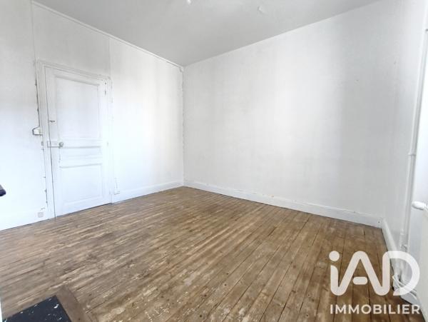 Maison à vendre 7 pièces 165 m² Romilly-sur-Seine