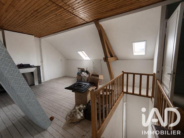 Maison à vendre 7 pièces 165 m² Romilly-sur-Seine