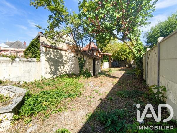Maison à vendre 7 pièces 165 m² Romilly-sur-Seine