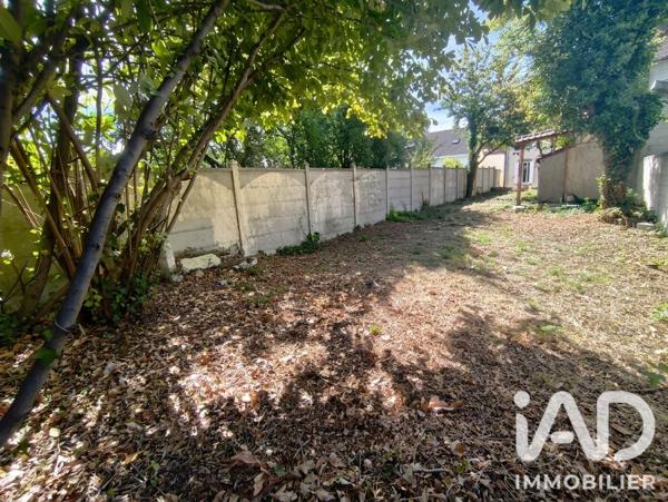 Maison à vendre 7 pièces 165 m² Romilly-sur-Seine