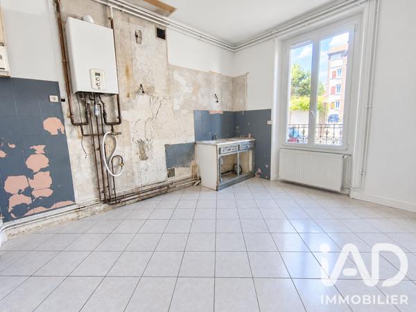 Maison à vendre 7 pièces 165 m² Romilly-sur-Seine