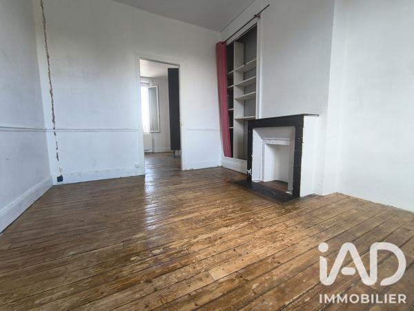 Maison à vendre 7 pièces 165 m² Romilly-sur-Seine