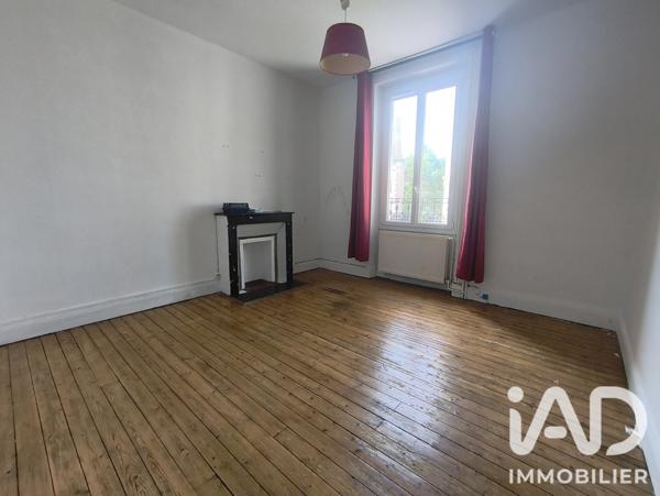 Maison à vendre 7 pièces 165 m² Romilly-sur-Seine