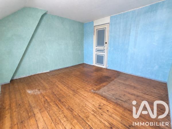 Maison à vendre 7 pièces 165 m² Romilly-sur-Seine