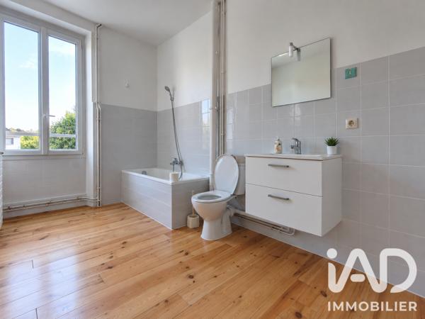 Maison à vendre 7 pièces 165 m² Romilly-sur-Seine