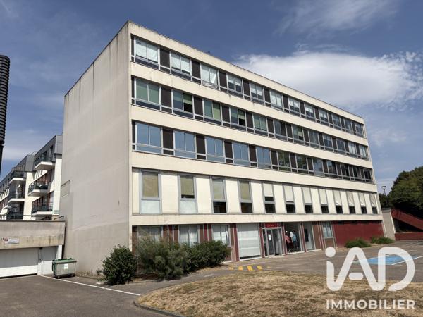 Immeuble à vendre 1 368 m² Val-de-Reuil