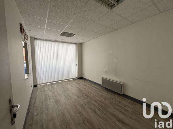 Immeuble à vendre 1 368 m² Val-de-Reuil