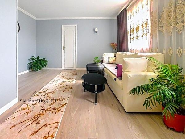 Nanteuil-lès-Meaux (77100) Grande maison familiale à vendre à Nanteuil-lès-Meaux – Proche centre-ville