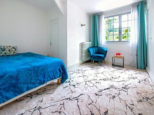 Nanteuil-lès-Meaux (77100) Grande maison familiale à vendre à Nanteuil-lès-Meaux – Proche centre-ville