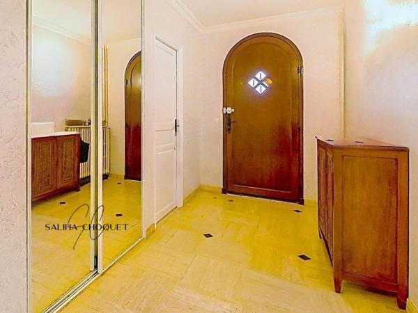 Nanteuil-lès-Meaux (77100) Grande maison familiale à vendre à Nanteuil-lès-Meaux – Proche centre-ville