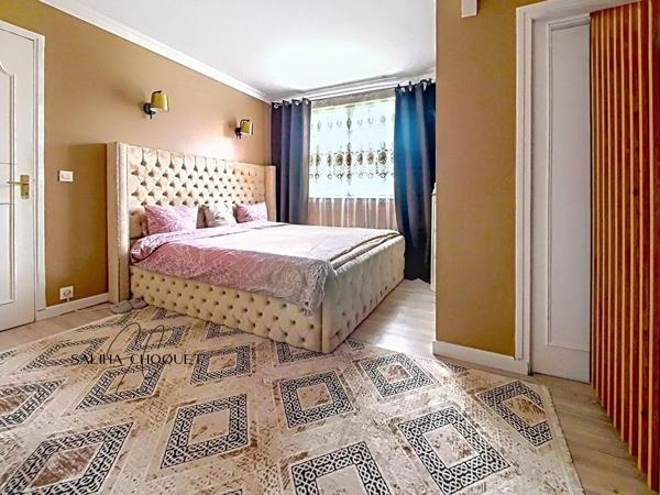 Nanteuil-lès-Meaux (77100) Grande maison familiale à vendre à Nanteuil-lès-Meaux – Proche centre-ville