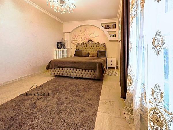 Nanteuil-lès-Meaux (77100) Grande maison familiale à vendre à Nanteuil-lès-Meaux – Proche centre-ville