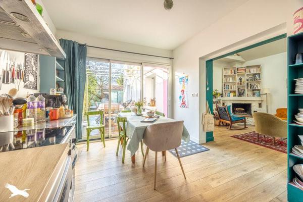 Maison à vendre |  La Rochelle |  5 pièces | 137 m²