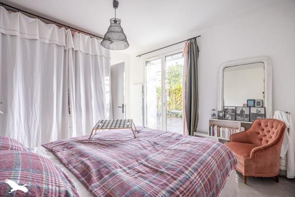 Maison à vendre |  La Rochelle |  5 pièces | 137 m²