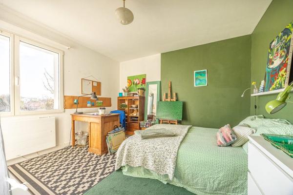 Maison à vendre |  La Rochelle |  5 pièces | 137 m²