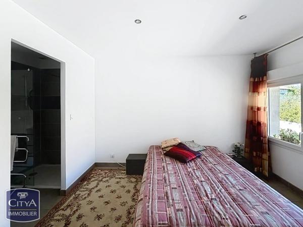 Maison à vendre 6 pièces 165m² Aix-en-Provence (13080)