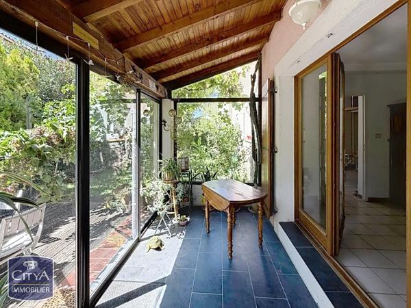Maison à vendre 6 pièces 165m² Aix-en-Provence (13080)