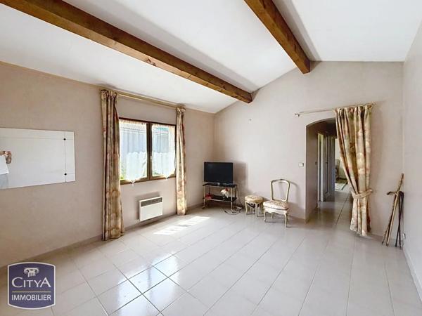 Maison à vendre 6 pièces 165m² Aix-en-Provence (13080)