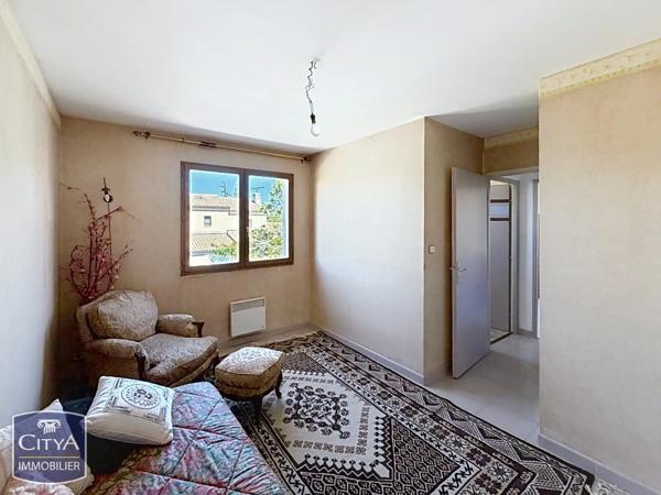 Maison à vendre 6 pièces 165m² Aix-en-Provence (13080)