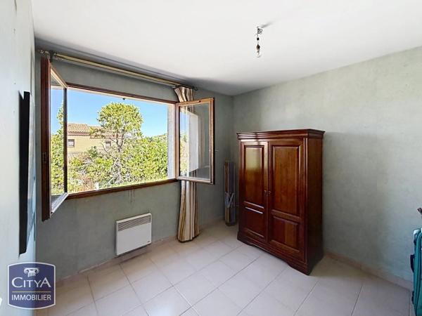 Maison à vendre 6 pièces 165m² Aix-en-Provence (13080)
