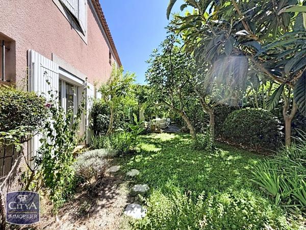 Maison à vendre 6 pièces 165m² Aix-en-Provence (13080)