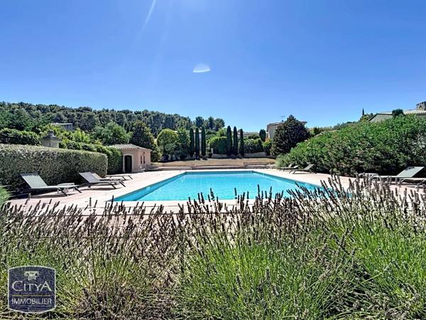 Maison à vendre 6 pièces 165m² Aix-en-Provence (13080)