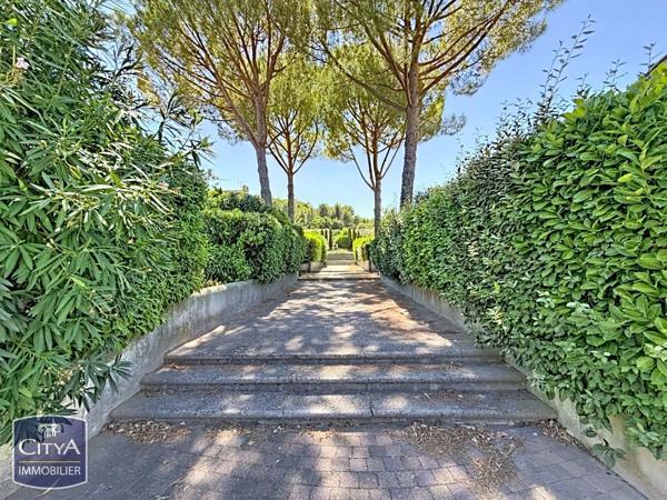 Maison à vendre 6 pièces 165m² Aix-en-Provence (13080)
