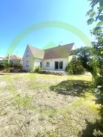 Maison à BELLEU (02200)