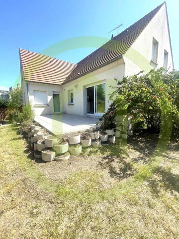 Maison à BELLEU (02200)