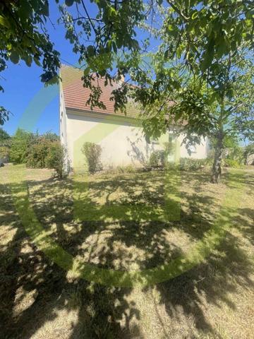 Maison à BELLEU (02200)