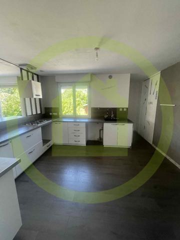 Maison à BELLEU (02200)