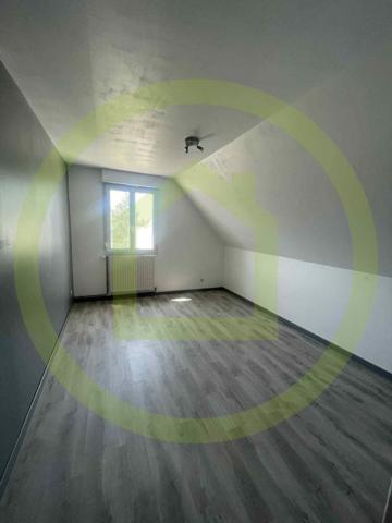 Maison à BELLEU (02200)