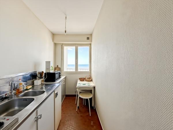 Appartement T2 face mer - Saint Jean De Monts