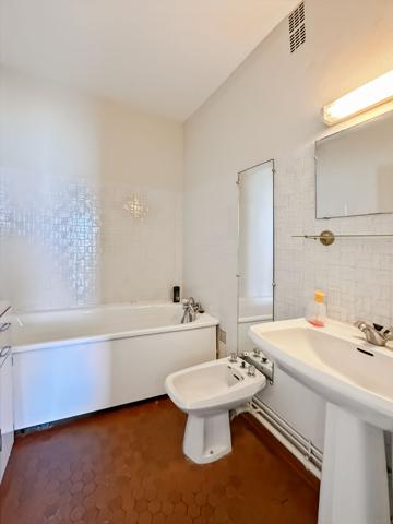 Appartement T2 face mer - Saint Jean De Monts