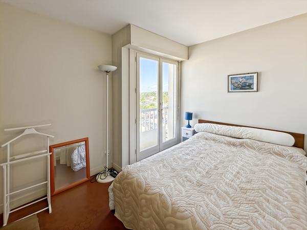 Appartement T2 face mer - Saint Jean De Monts